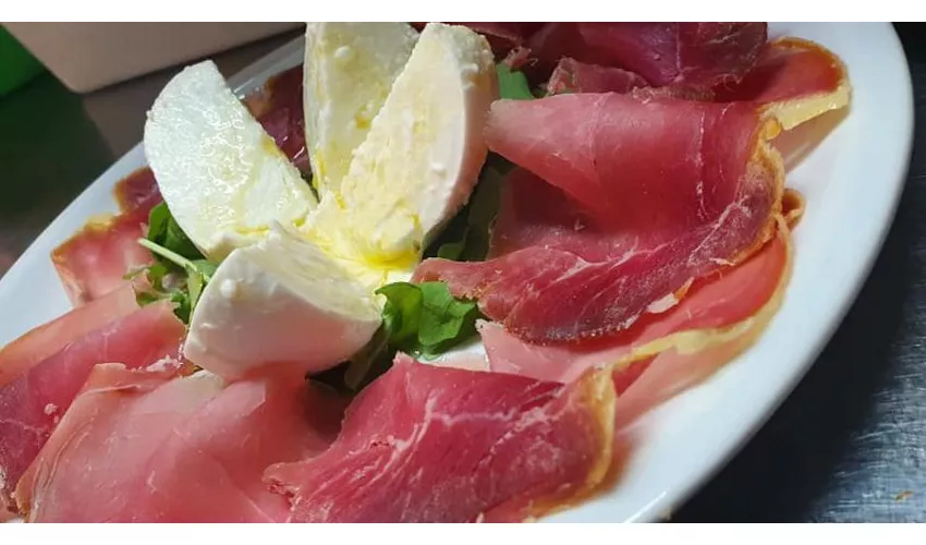 Siar Ristorante Bistrot