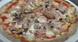 L'Èlite Ristorante/Pizzeria