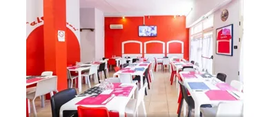 Al Minou Pizzeria Bisteccheria