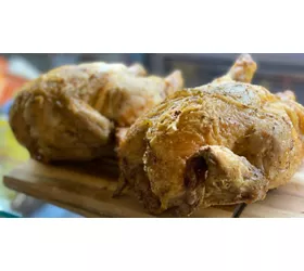 Il Tegamino Gastronomia Mediterranea