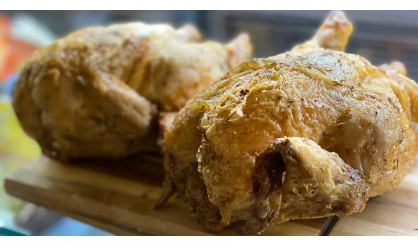 Il Tegamino Gastronomia Mediterranea