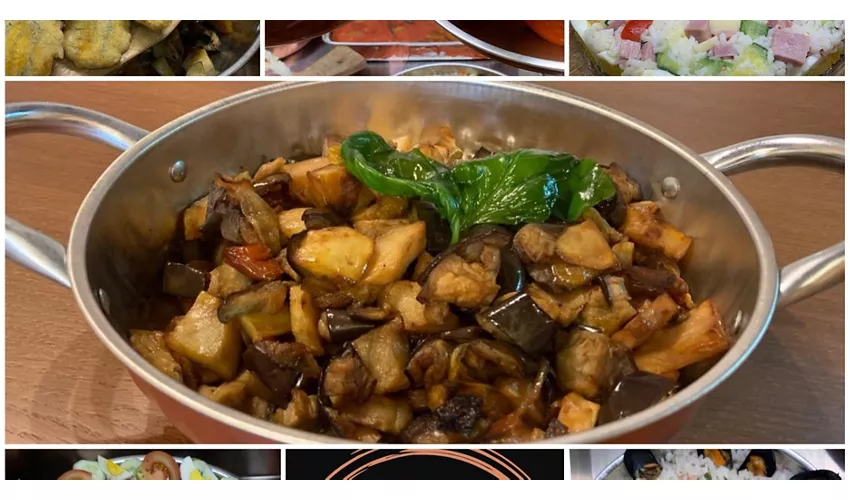 Il Tegamino Gastronomia Mediterranea