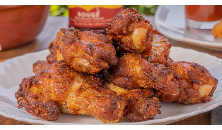 Bracio (Barbecue, Burger, spiedo)