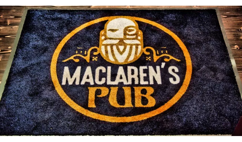 Bracio (Barbecue, Burger, spiedo)