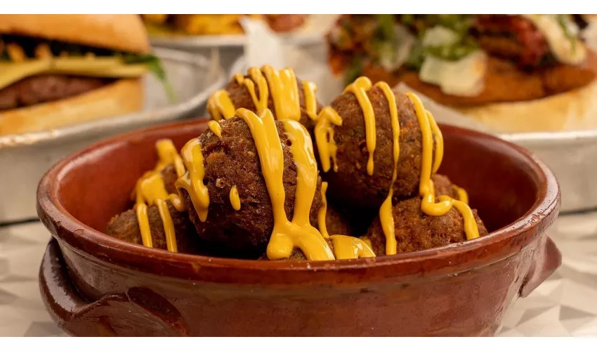 Bracio (Barbecue, Burger, spiedo)