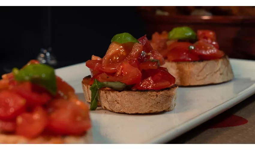 Bracio (Barbecue, Burger, spiedo)