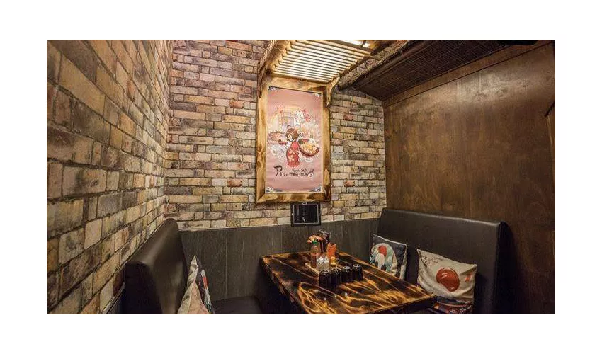 Yoshi Ramen Napoli