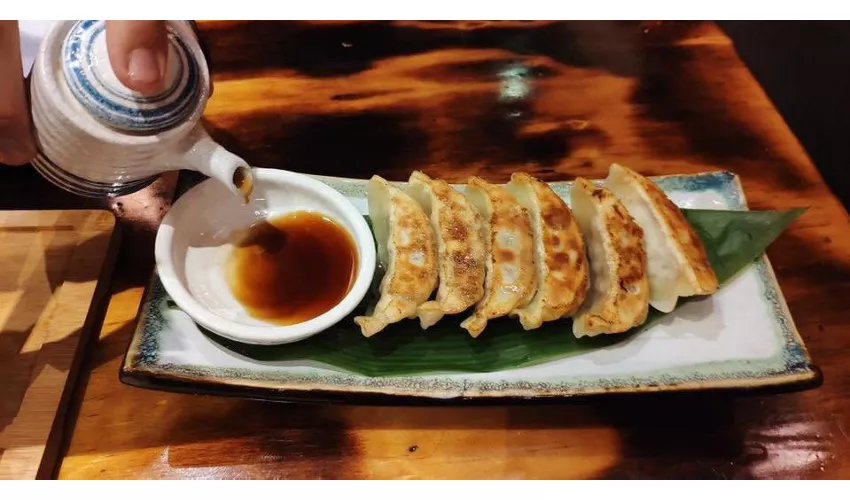 Yoshi Ramen Napoli