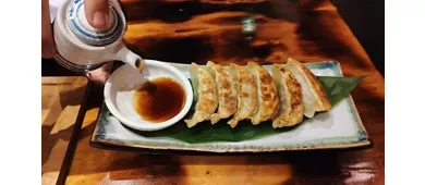 Yoshi Ramen Napoli