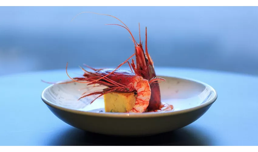 Sobremesa - Ristorantino