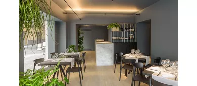 Sobremesa - Ristorantino