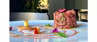 Sobremesa - Ristorantino