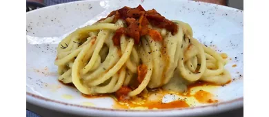 Sobremesa - Ristorantino