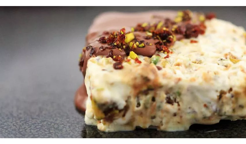 Sobremesa - Ristorantino