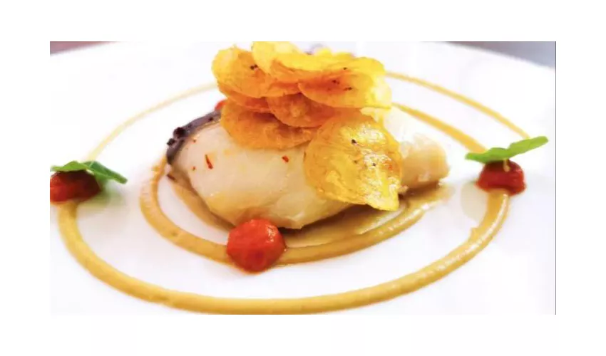 Alicella Ristorante Cruderia