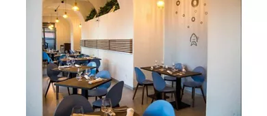 Alicella Ristorante Cruderia