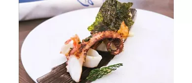 Alicella Ristorante Cruderia