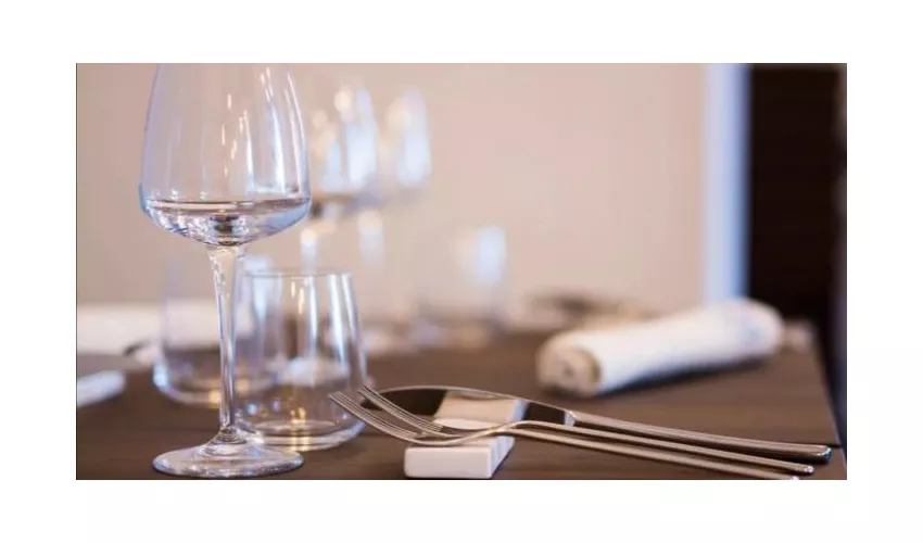Alicella Ristorante Cruderia