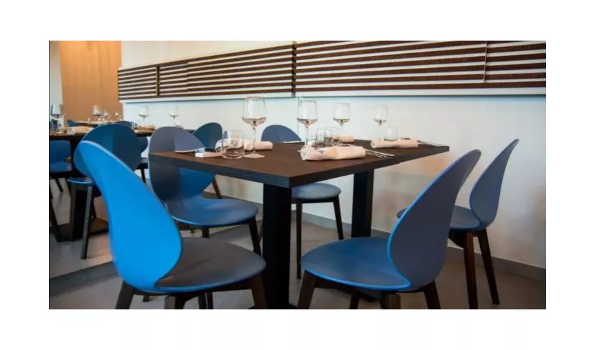 Alicella Ristorante Cruderia