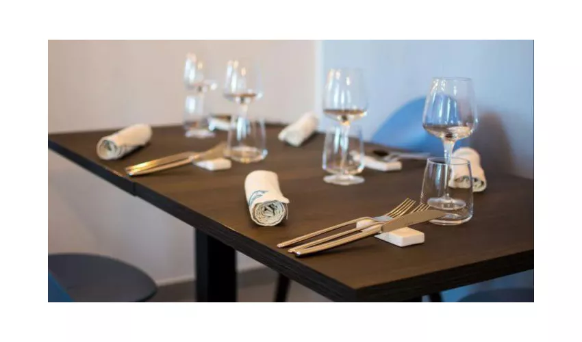 Alicella Ristorante Cruderia