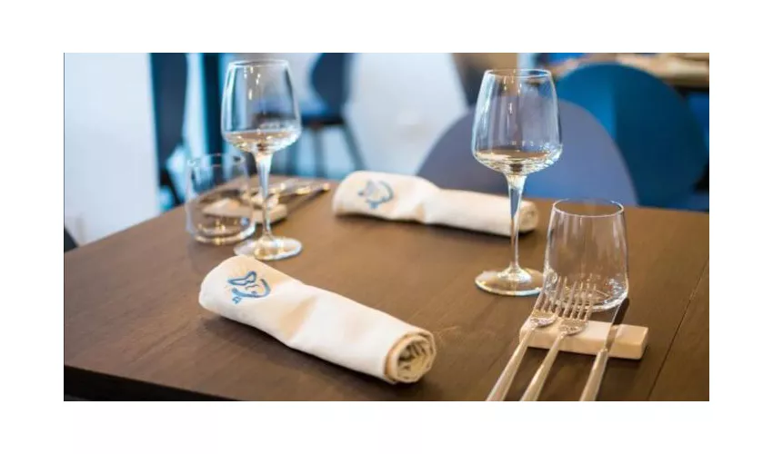 Alicella Ristorante Cruderia