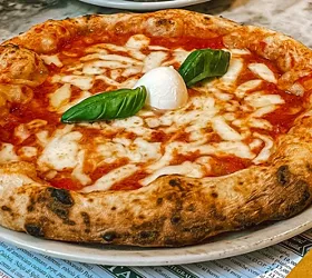 Pizzeria Capuano's - Orseolo