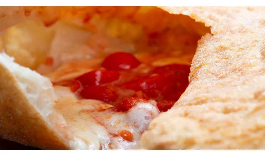 Pizzeria Capuano's - Orseolo