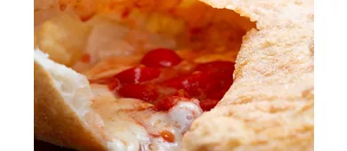 Pizzeria Capuano's - Orseolo