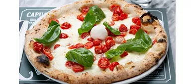 Pizzeria Capuano's - Orseolo