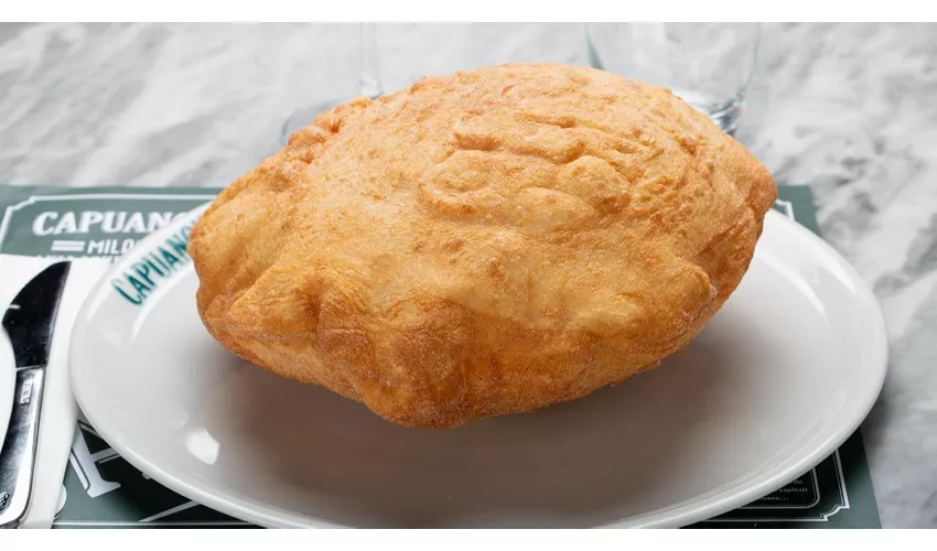 Pizzeria Capuano's - Orseolo