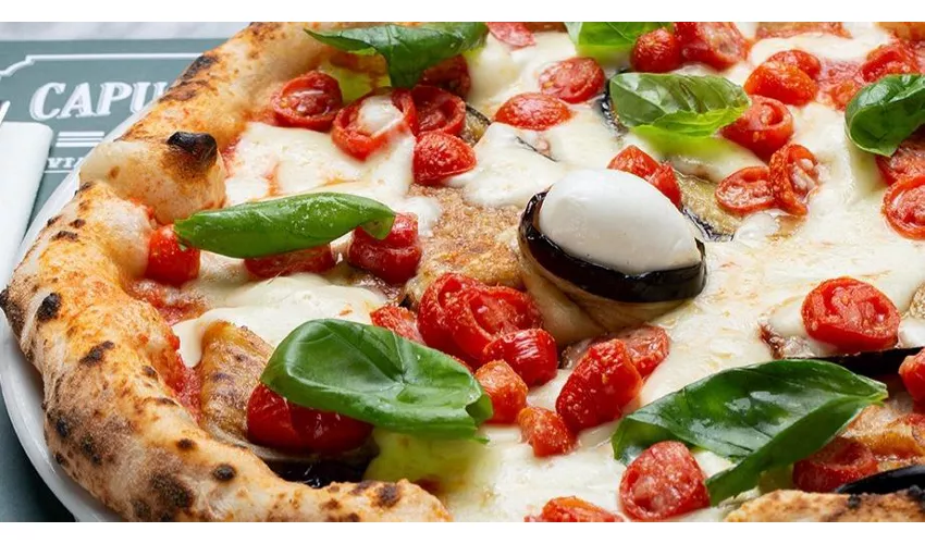 Pizzeria Capuano's - Orseolo