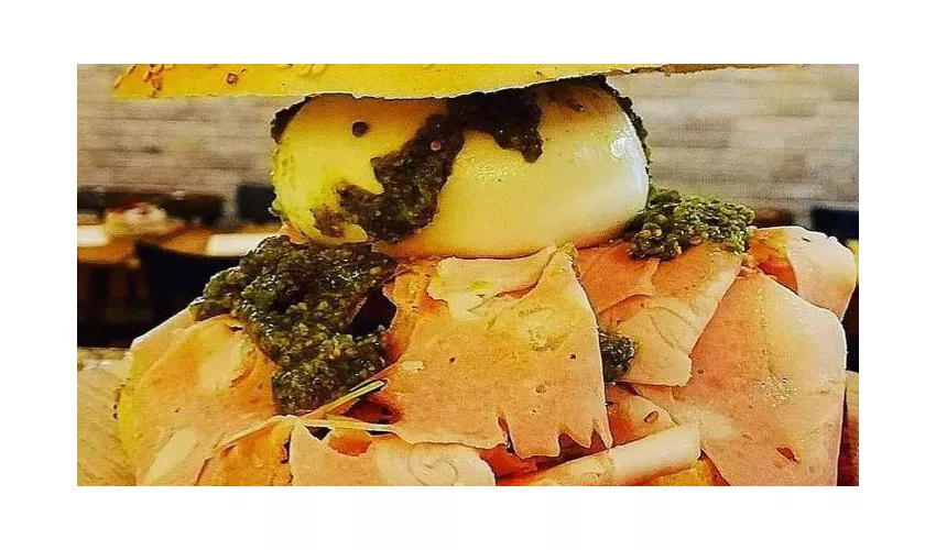 Torcinello - Country Food & Drinks