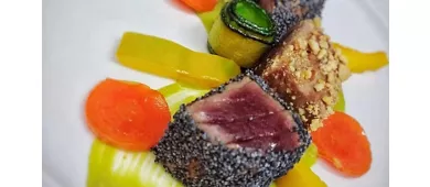 Farcito Art Bistrot
