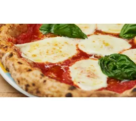 Rossopomodoro Curno