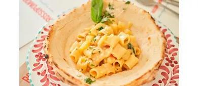 Rossopomodoro Curno