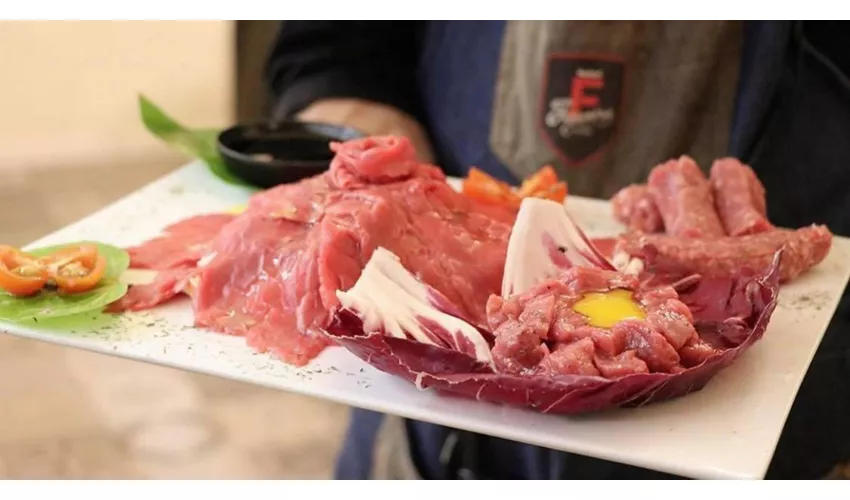 Fassoneria Cagliari