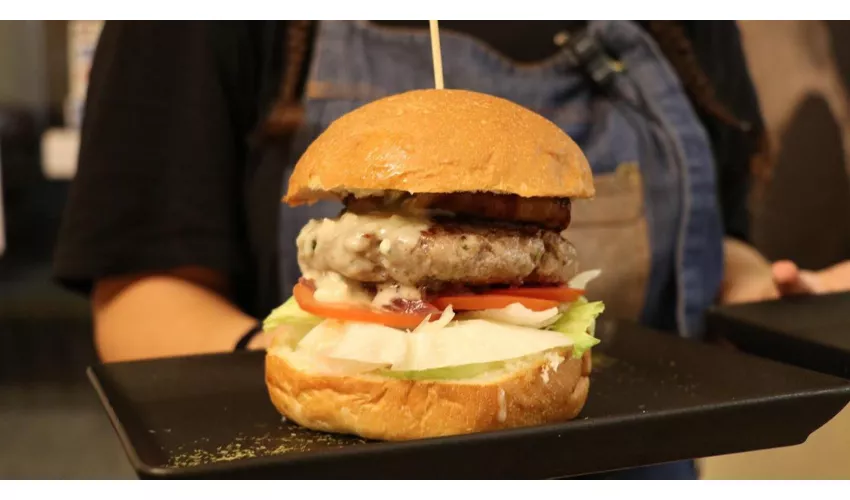 Fassoneria Cagliari