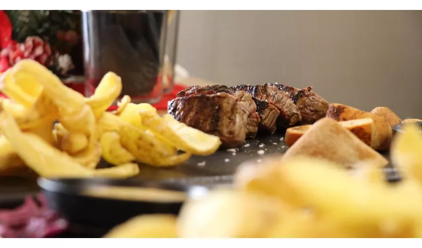 Fassoneria Cagliari
