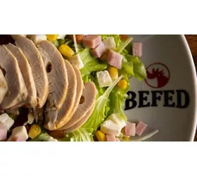 BEFED Brew Pub Oderzo