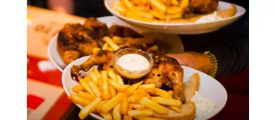 BEFED Brew Pub Oderzo