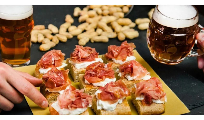 BEFED Brew Pub Oderzo
