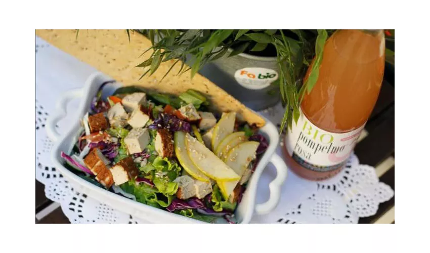 rebio local and organic