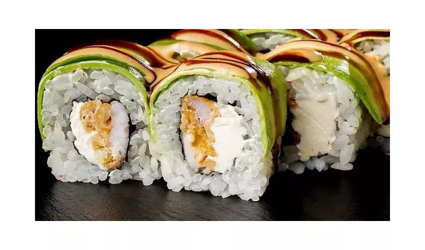 Kaizen - Sushi & Co.