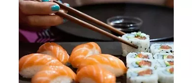 Kaizen - Sushi & Co.