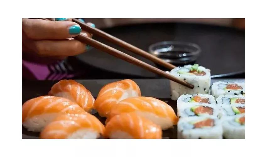 Kaizen - Sushi & Co.