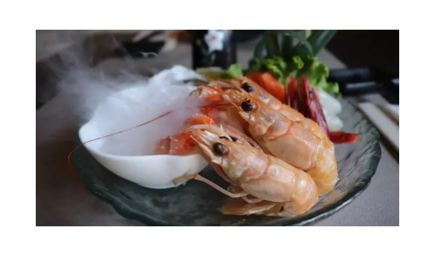 Kaizen - Sushi & Co.