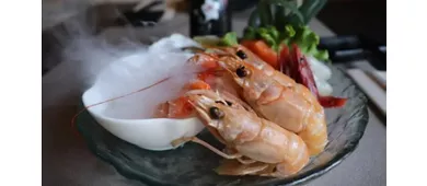 Kaizen - Sushi & Co.