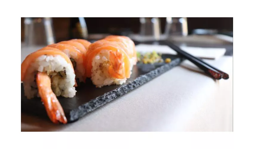 Kaizen - Sushi & Co.