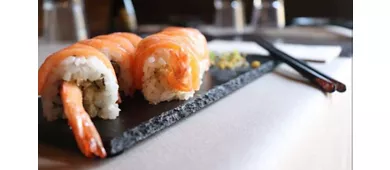 Kaizen - Sushi & Co.