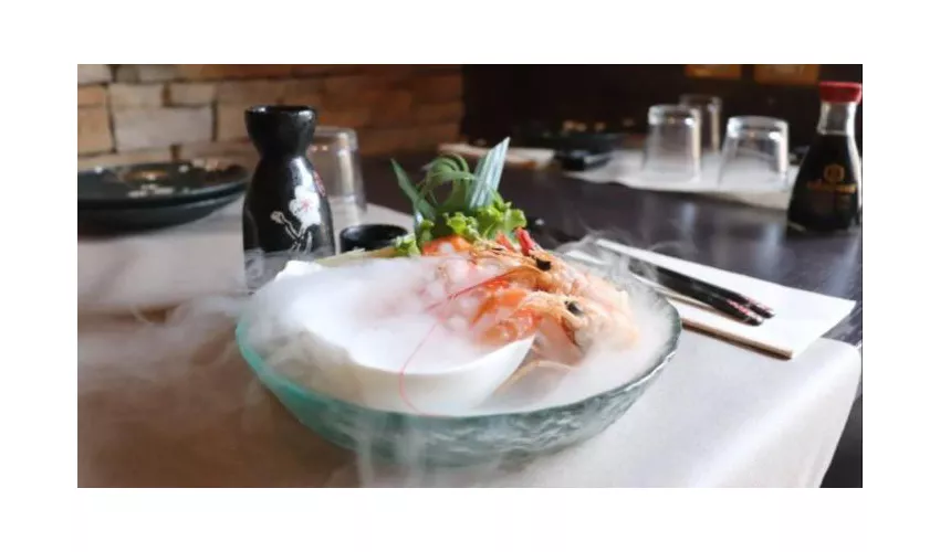 Kaizen - Sushi & Co.